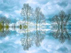 描写日出的唯美句子 早晨日出的优美句子