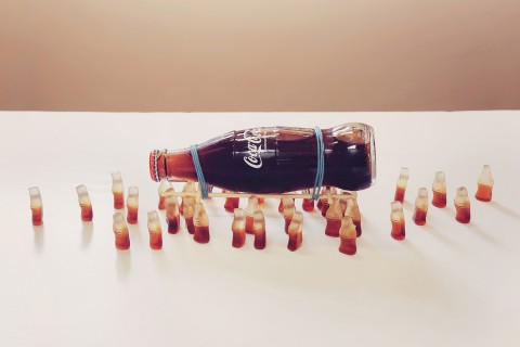 祝两人结婚幸福的句子