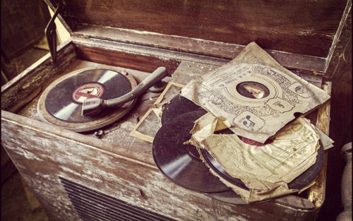 唯美幸福的句子