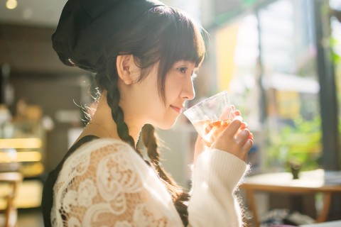 描写空气清新的段落