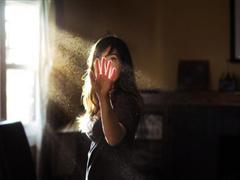 形容心情凌乱的句子