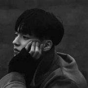 2019微信网红头像男高冷，冷漠读成伤！