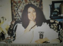 三毛最感人的句子 三毛最经典的句子