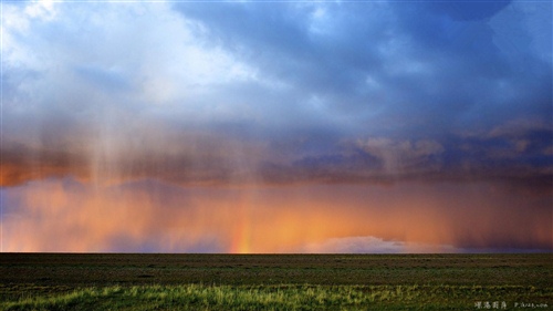 晴朗的天空好句子 用晴朗的天空写句子