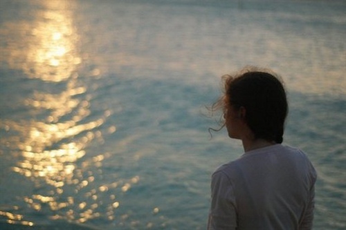 难受心里扎的疼的句子