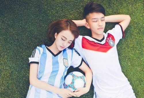 唯独只爱你的心情说说 今生我只爱你一个说说