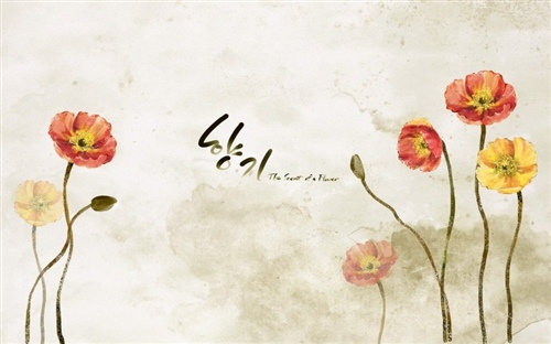 陪伴守护的句子 用心守候的句子