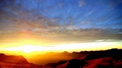 对爸妈的感谢话朴实真挚