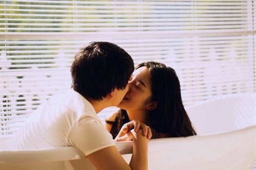 真的好想你说说 一句话表达我很想你