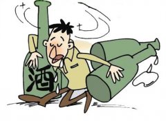 喝醉酒发的朋友圈 适合喝醉了之后发的朋友圈