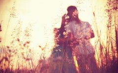 适合发朋友圈给男朋友的情话