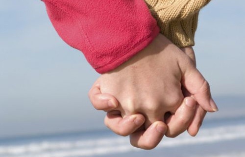 适合情侣冬天发的朋友圈 情侣冬天发朋友圈的句子