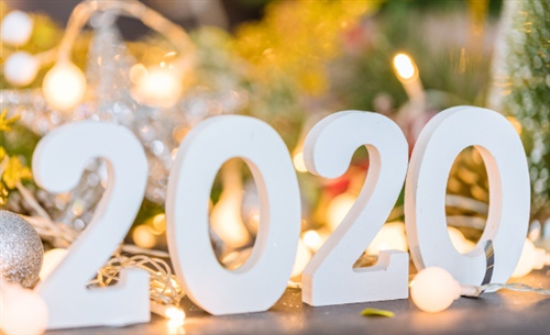 2020年新年愿望说说 新的一年愿望说说