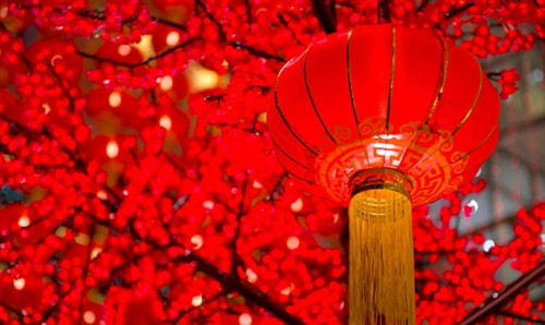 2020年给客户的春节祝福语 春节感恩客户的祝福语