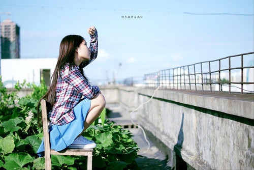 给女朋友最温馨的早安问候语 清晨给女朋友的早安问候语