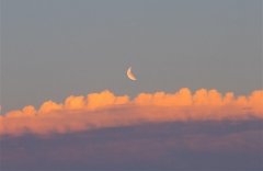 发朋友圈黄昏美景的句子 黄昏写一句话发朋友圈