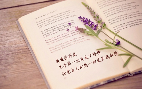 关于托物言志的诗句小学六年级