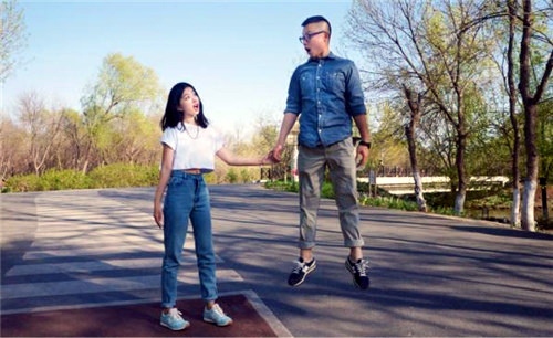 写给男朋友的520句情话最暖心短句