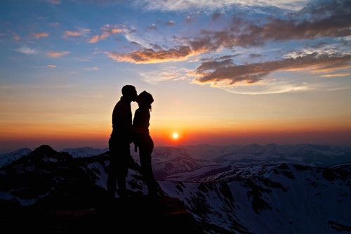 夜深人静撕心裂肺的情话