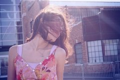 带有微字的甜美网名