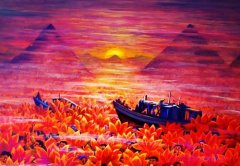 致心累的自己的一句话