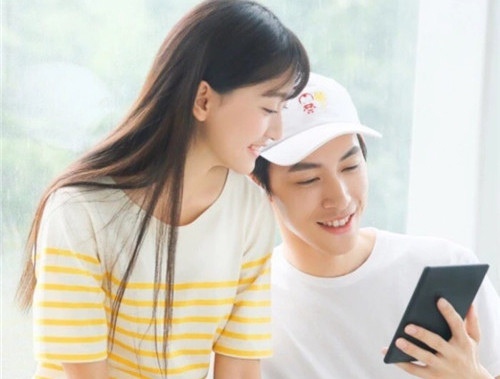 甜到爆的情侣网名大家都想不到