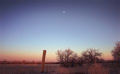 夕阳的句子唯美短句二年级