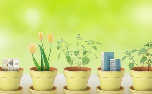 富有诗情画意的微信昵称男