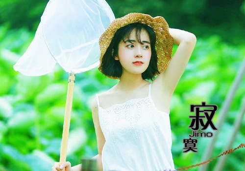 抒发内心烦躁的经典句子