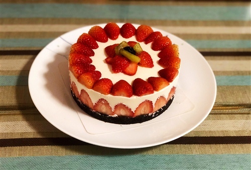 微信上很火的生日祝福语