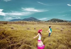 夫妻相处的精妙句子