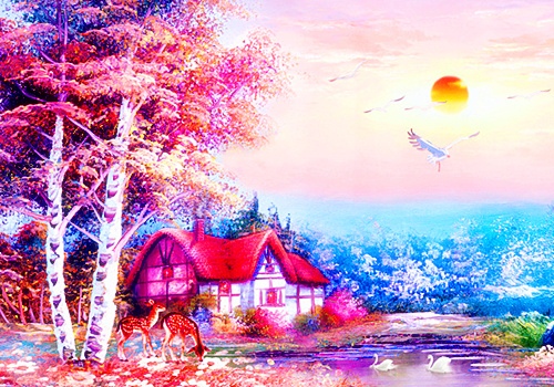 用无论还是都造句子