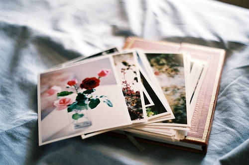 心累了把心放空的句子