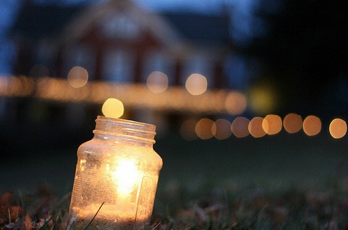 一杯白开水的心情感言