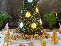 送给小朋友的圣诞祝福语