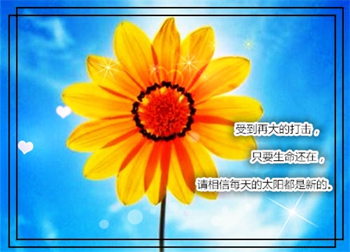 致努力的自己发朋友圈的句子