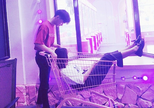 恋爱一周年文案简洁有力