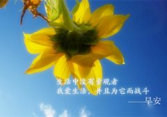 迎接2021到来优美的句子