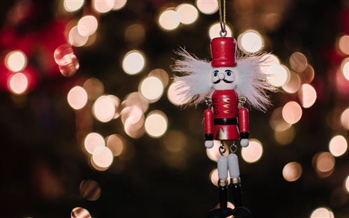 寒冬送温暖的句子简短