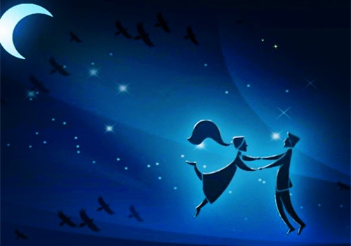 2021超甜情侣网名