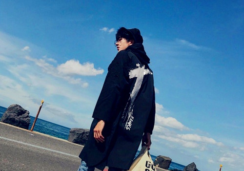 2021最好听微信昵称男