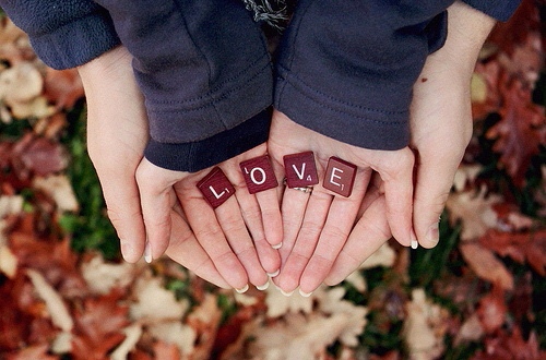 最能让女生心动的一句话