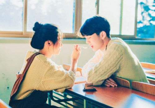 2020最火情侣网名两个字可爱