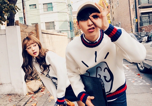 2021最火最潮双人情侣网名