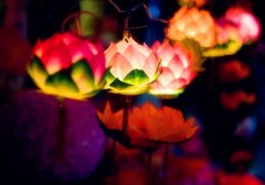 元宵节怎么给喜欢的人发祝福语