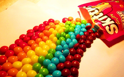 一生运气比较旺的网名