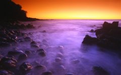 心里有阳光的高级文案