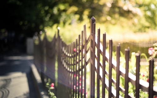 叫人一见就有好感的网名四个字