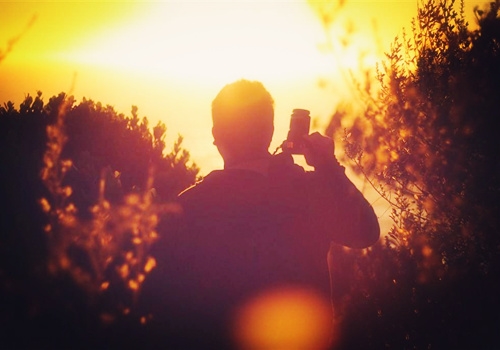 男生很酷的朋友圈文案