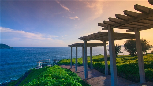 一个人精致生活文案